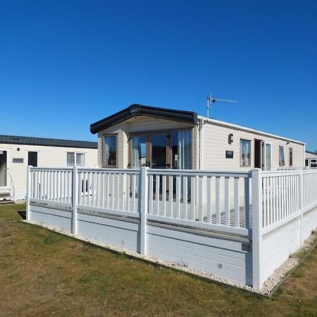 Aurora Way 81 Villa Lossiemouth Dış mekan fotoğraf