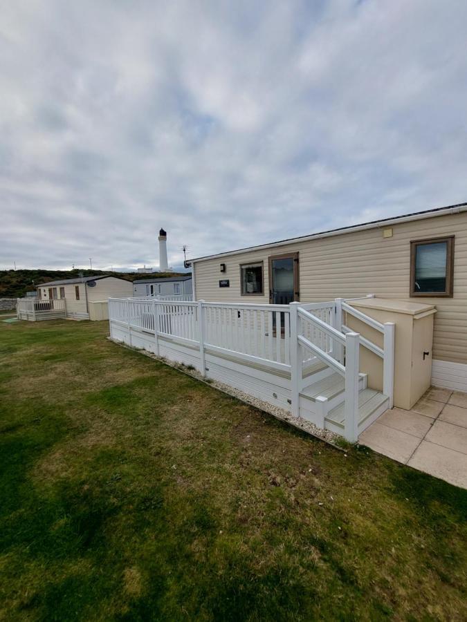 Aurora Way 81 Villa Lossiemouth Dış mekan fotoğraf