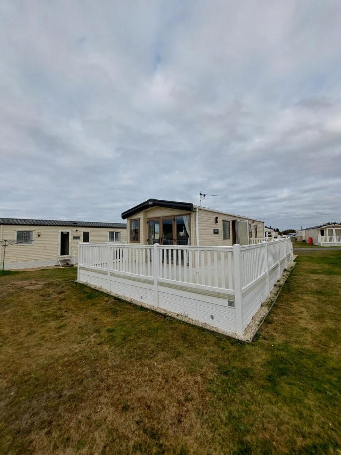 Aurora Way 81 Villa Lossiemouth Dış mekan fotoğraf