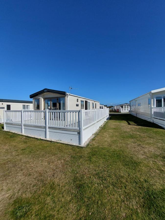 Aurora Way 81 Villa Lossiemouth Dış mekan fotoğraf